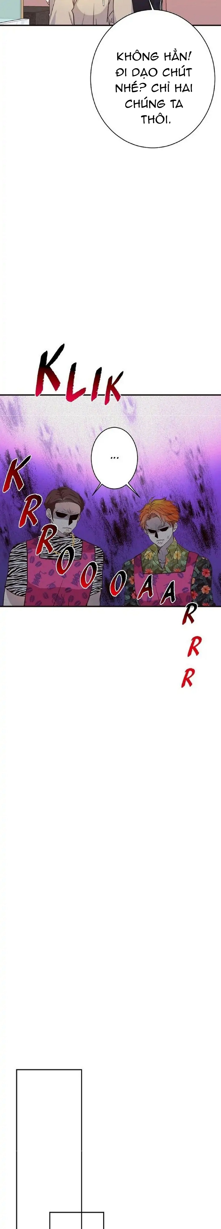 mối quan hệ phù hợp chapter 15 24