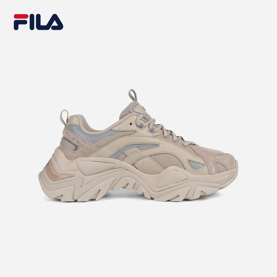 Giày sneaker unisex Fila Interation Light - 1JM01283E-200