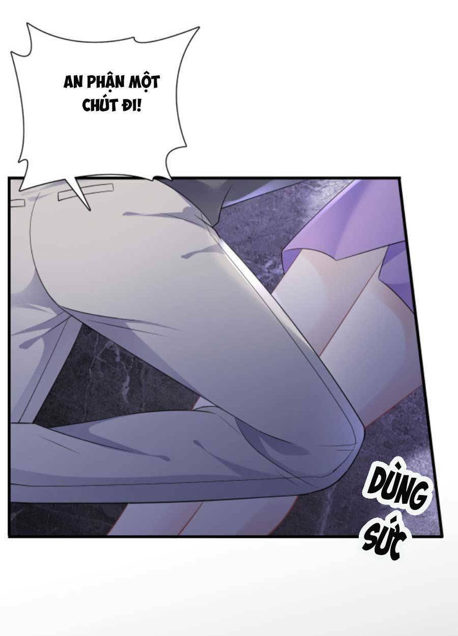 đại tiểu thư có ý đồ gì xấu đâu chapter 110 38