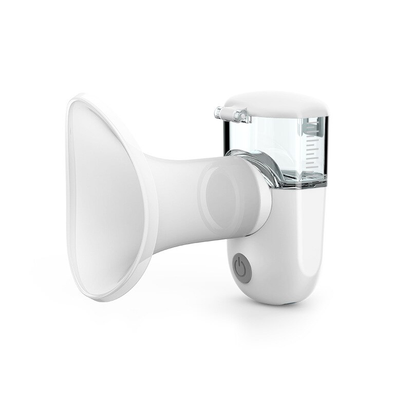 Máy xông mắt cải thiện thị lực chống mỏi mắt Moisturizer Eye Steamer