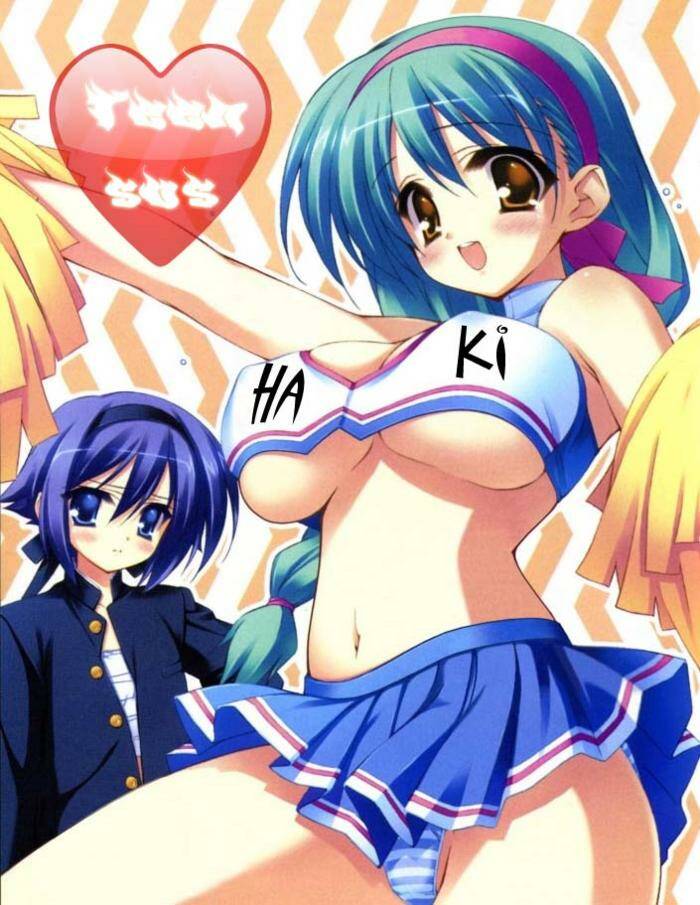 ladies versus butlers! chapter 4 2