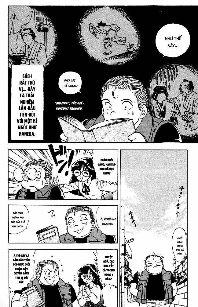 jigoku sensei nube - người thầy dũng cảm chapter 83 12