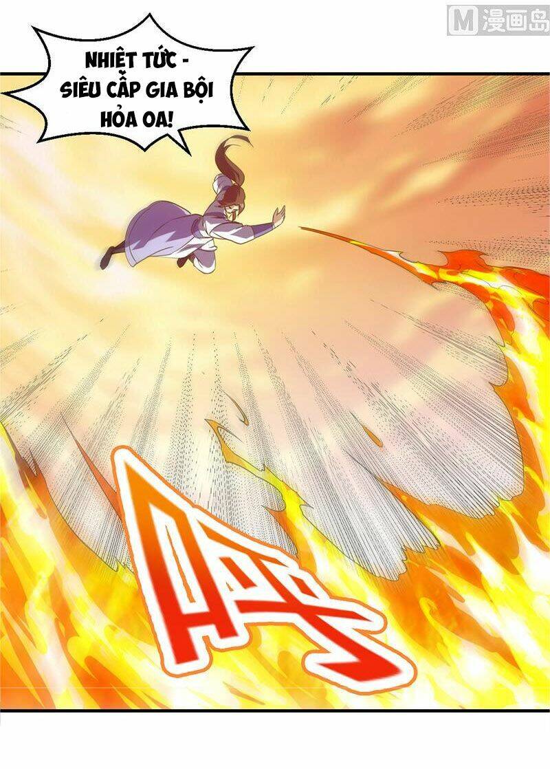 đừng cản ta tu tiên chapter 79 14