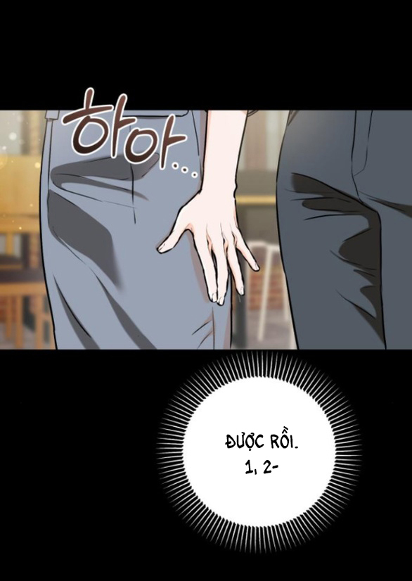 Nóng Lòng Muốn Giày Vò Em chapter 64.1 37