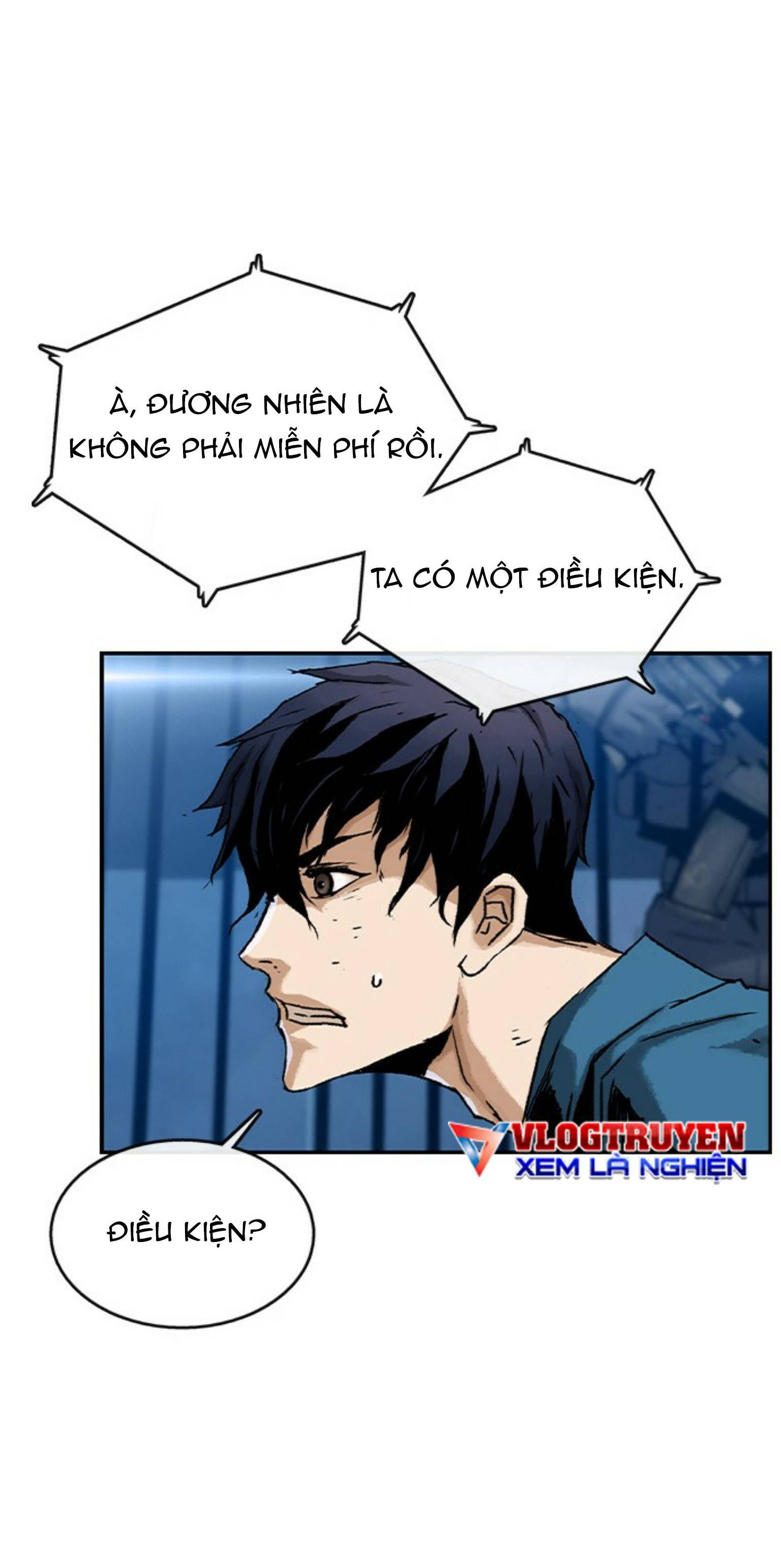 pubg - cuộc chiến sinh tồn chapter 1 24