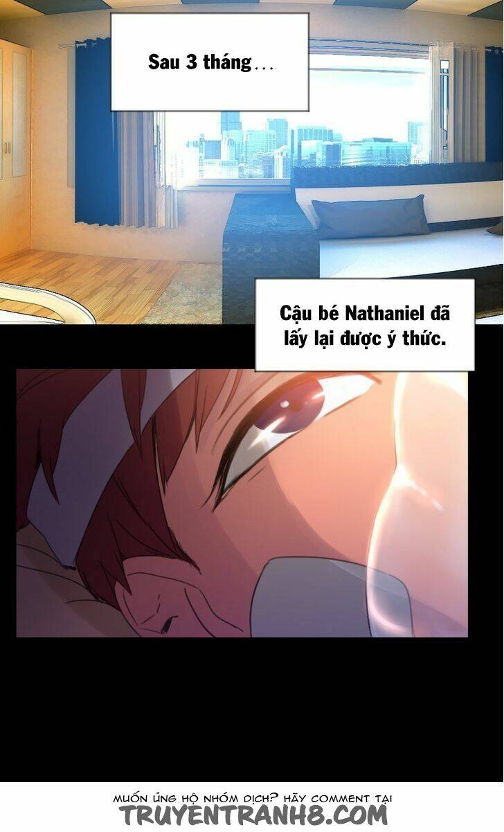 nhiệt huyết thanh xuân chapter 20 25