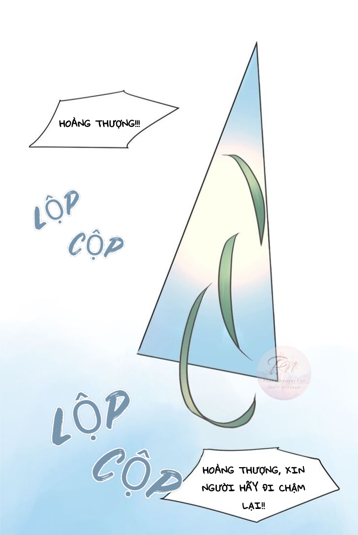 câu chuyện tình yêu và lời thề manuk chapter 1 66