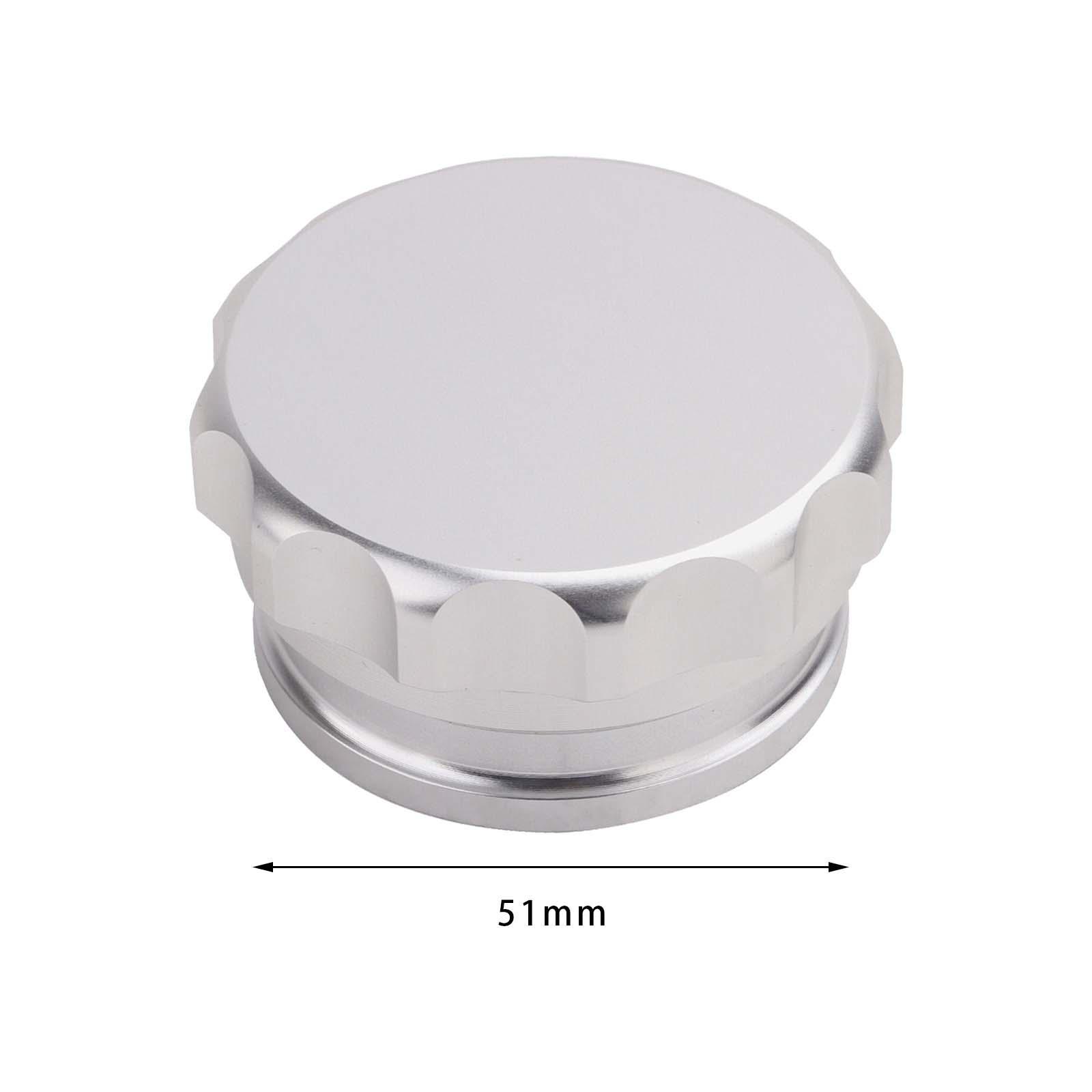 Oil Fuel Water Tank Installation 2inch