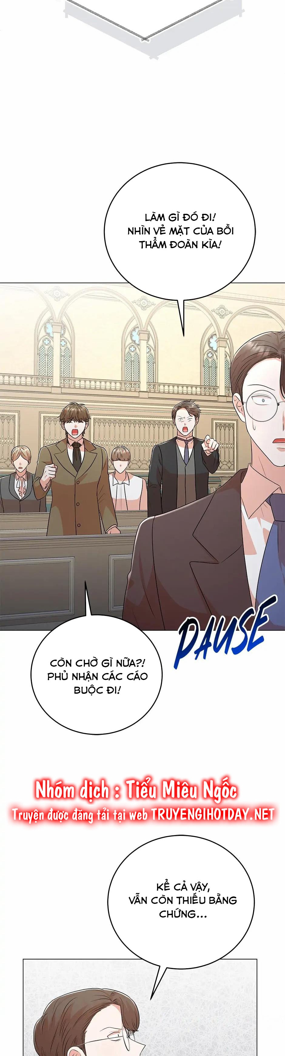 diễn vai ác nữ cũng thật khó khăn chapter 86 44