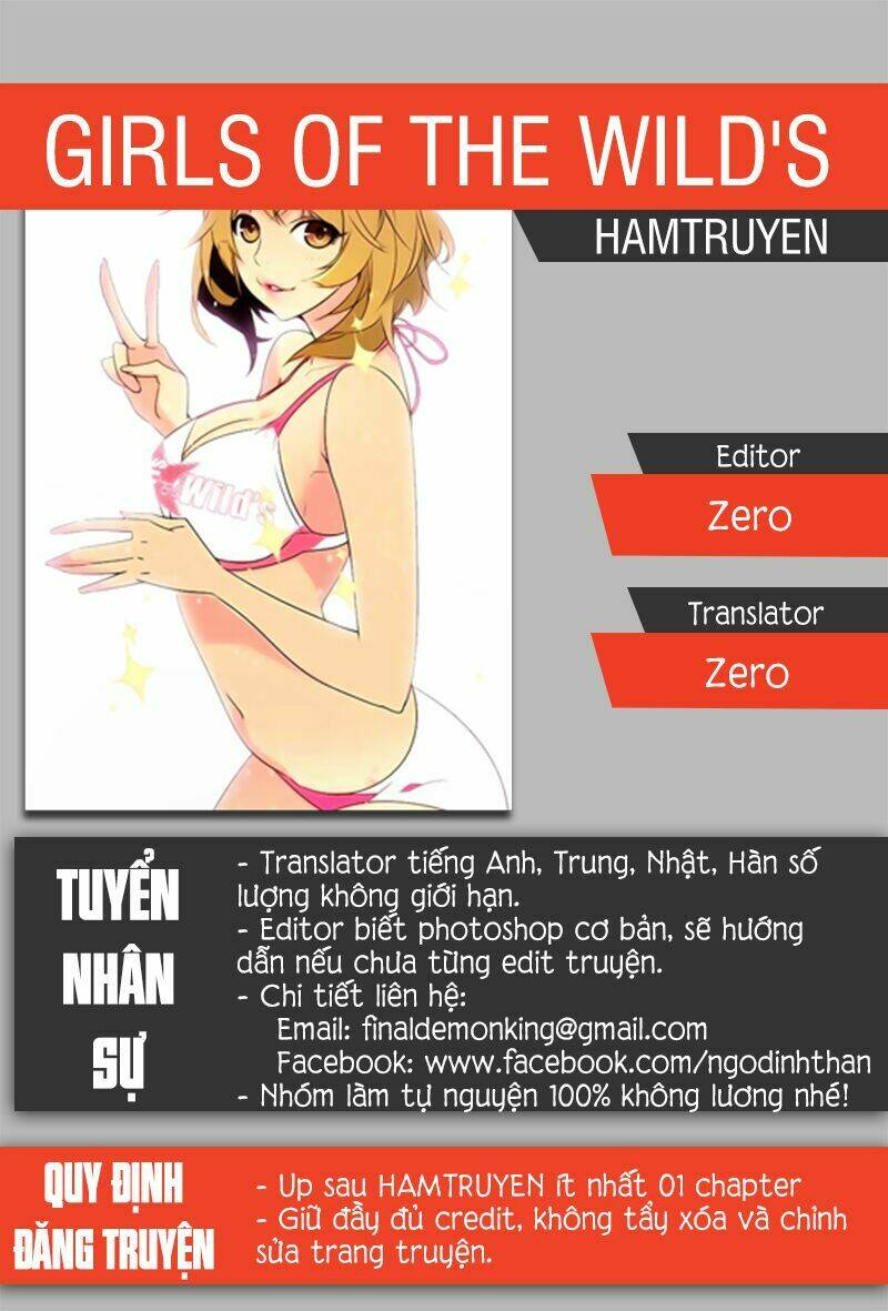 nữ sinh trường wilds chapter 238 1