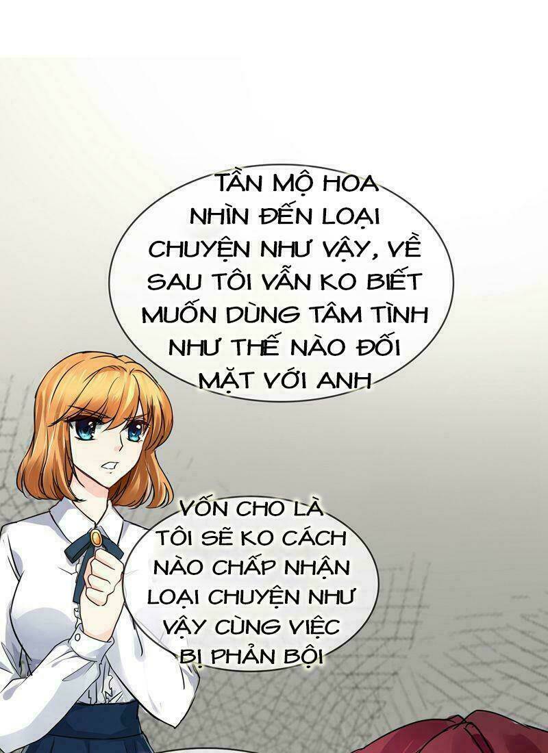 bá đạo trung khuyển tìm ái ký chapter 38 16