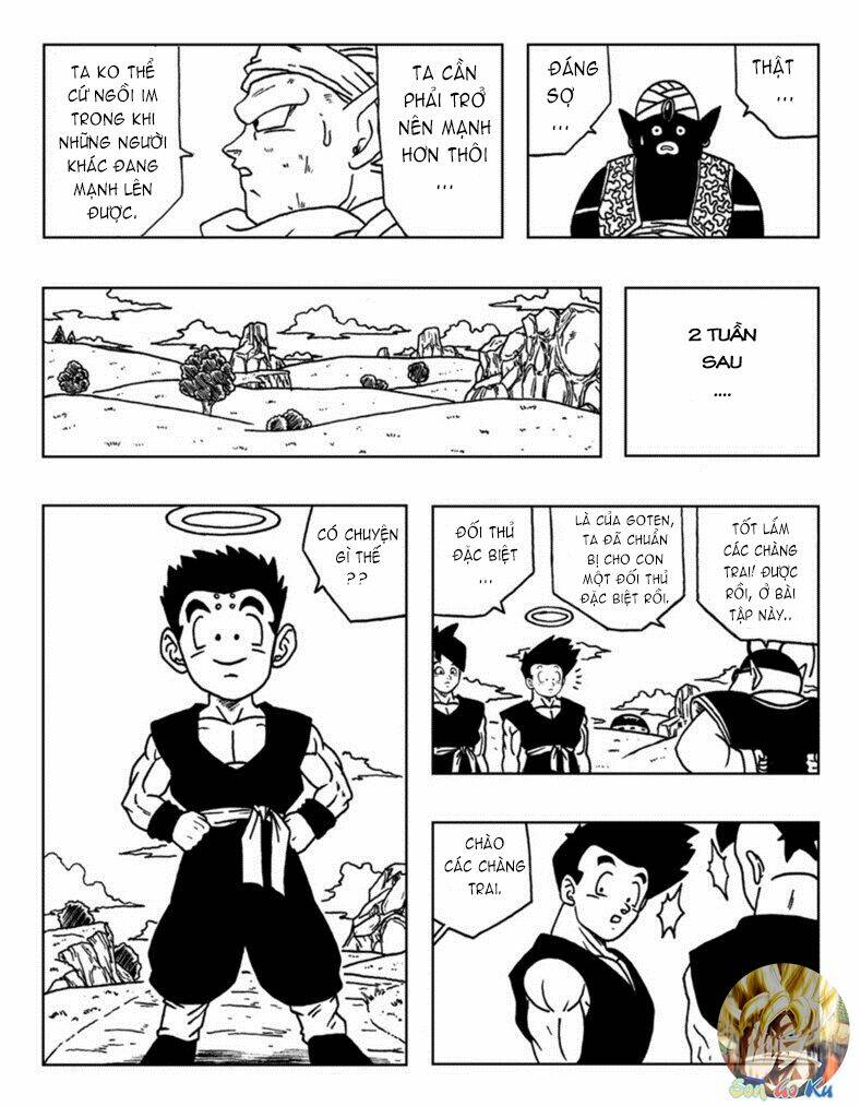 thế giới ngọc rồng new age chapter 15 9
