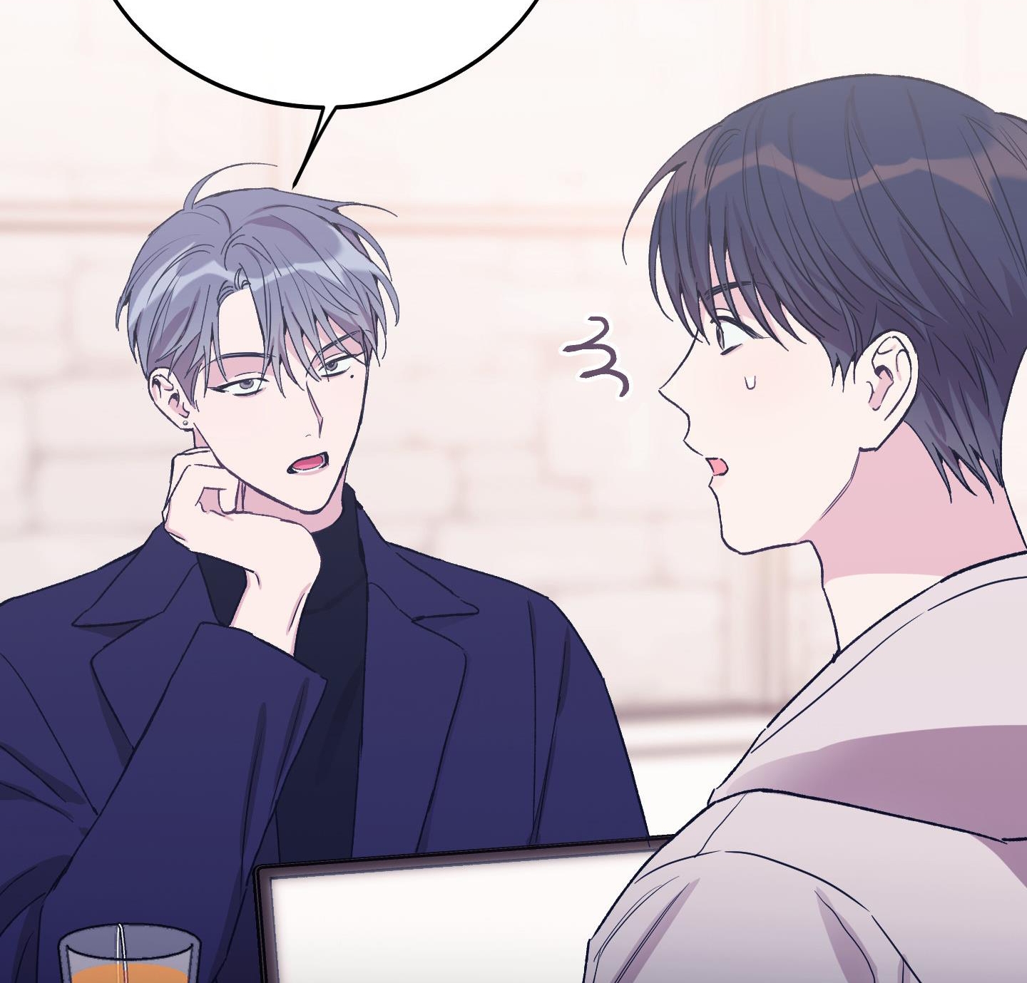 lãng mạn giả dối chapter 28 36