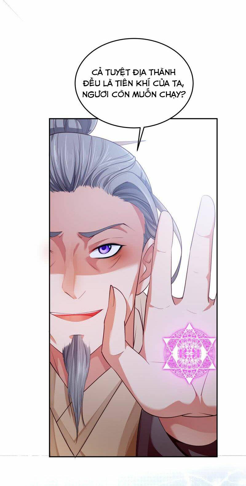 ma nhị đại chapter 28 21