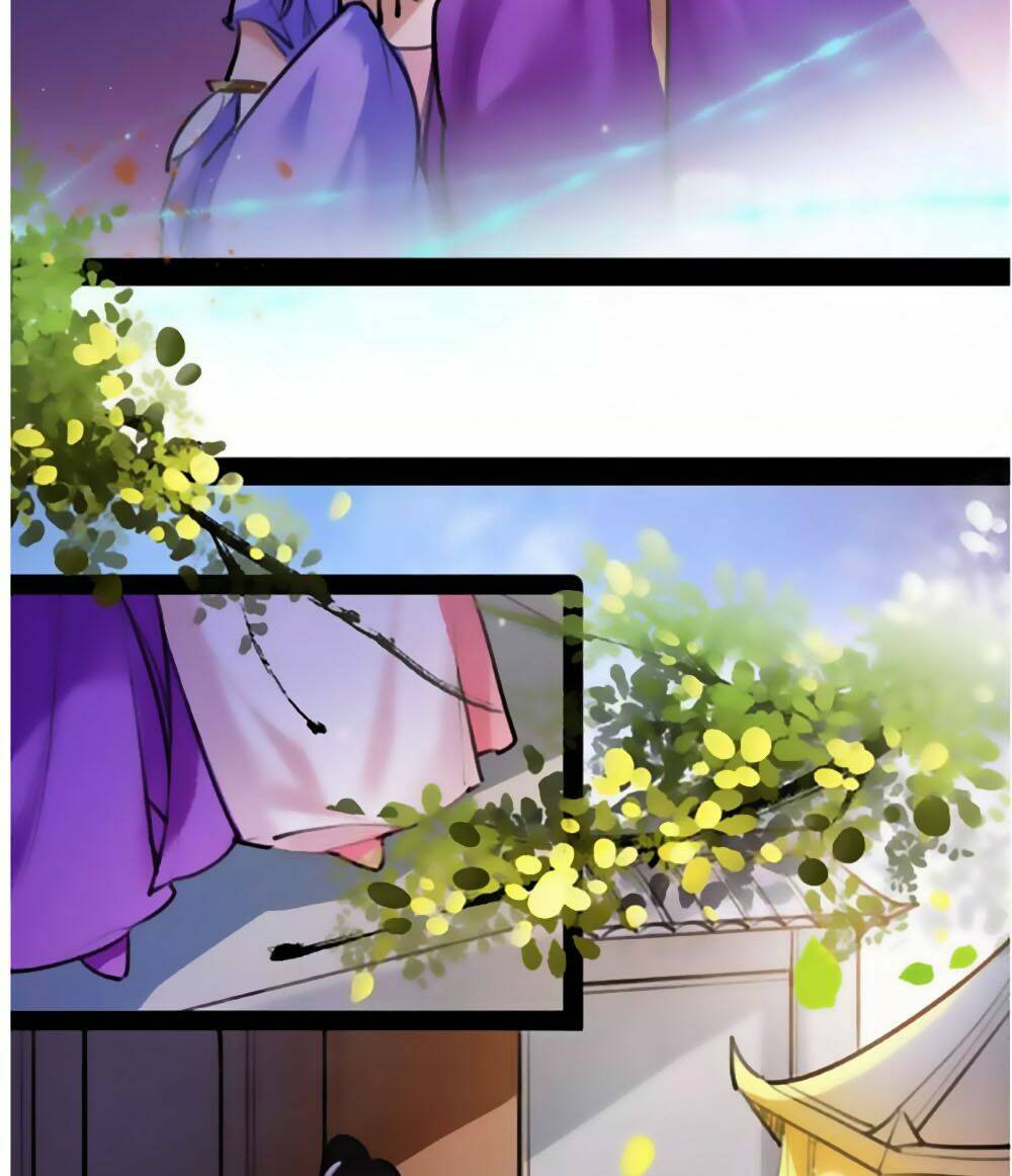 đường tăng cũng quyến rũ chapter 42 11