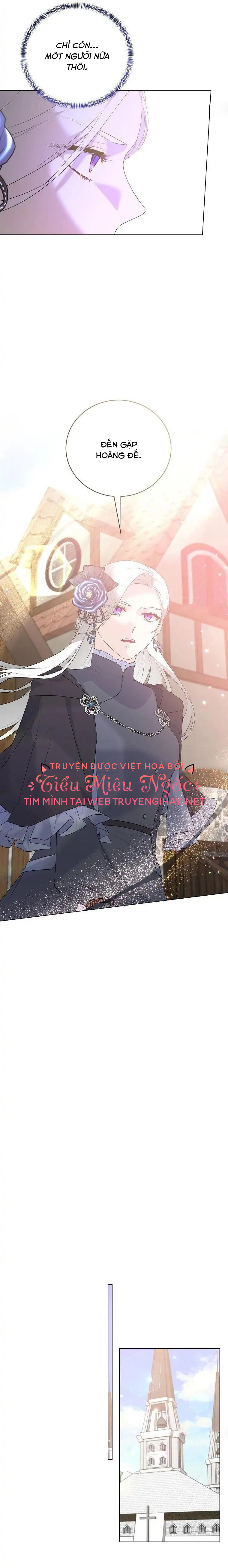 tôi sẽ trở thành nhân vật chính chapter 105 4