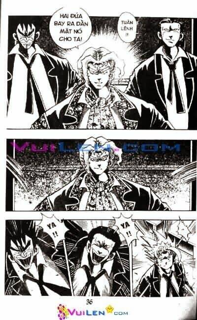 những người bạn tốt chapter 3 37