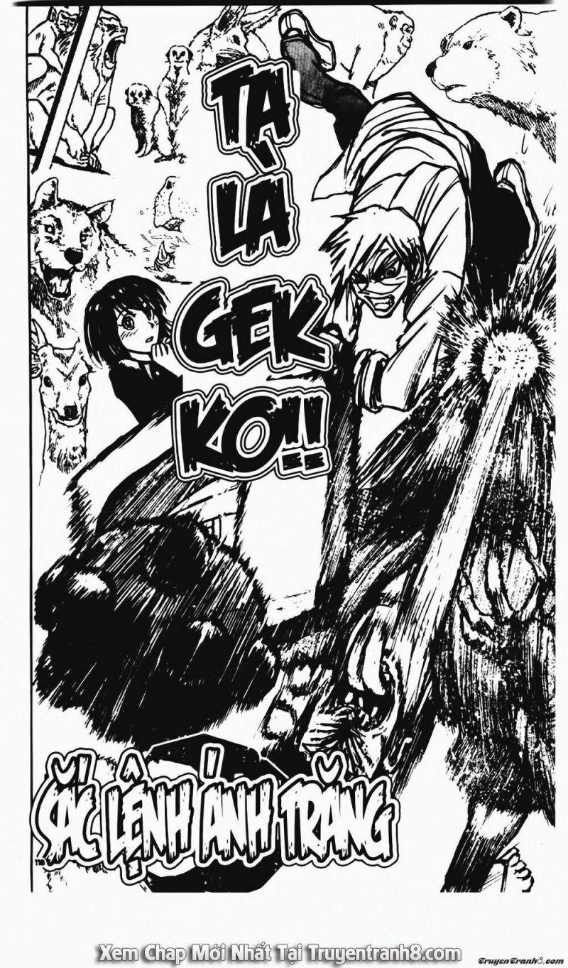 sắc lệnh ánh trăng chapter 22 26