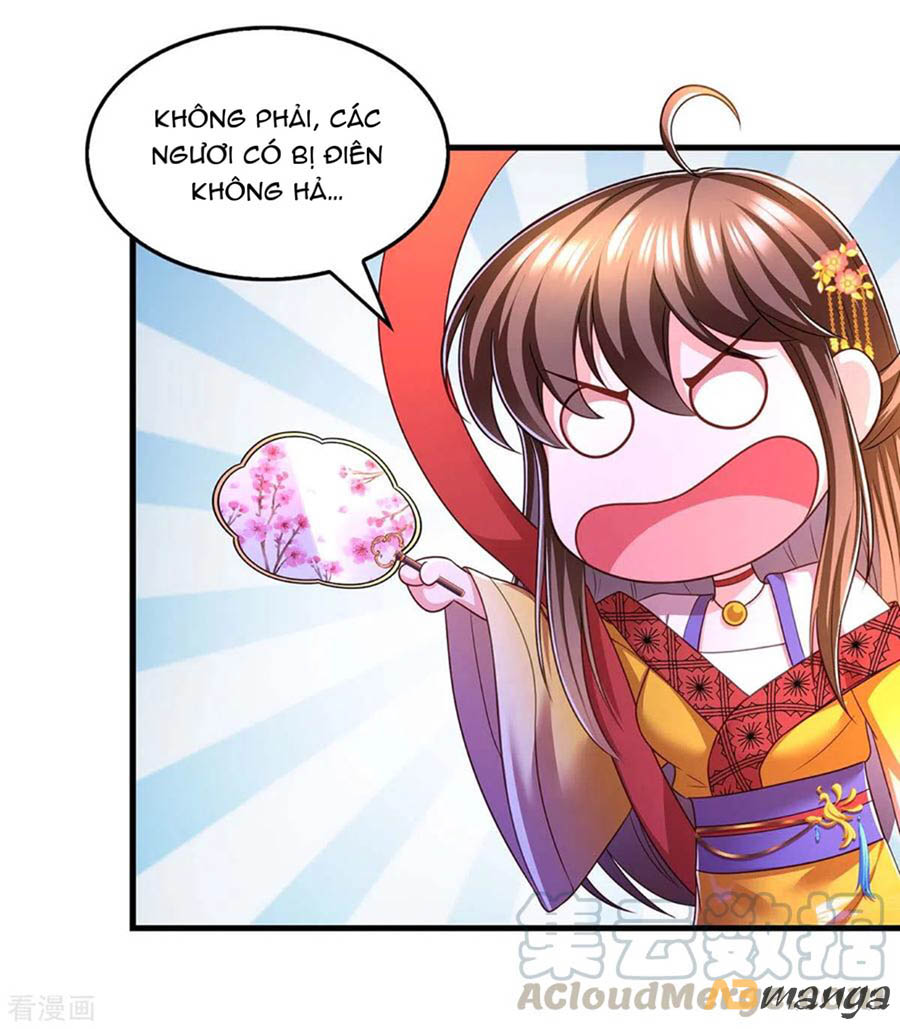 ngã tại hậu cung đương đại lão nữ chapter 76 5