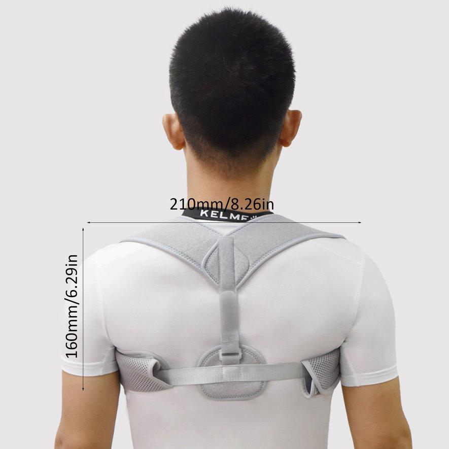 Đai Đeo Vai Hỗ Trợ Điều Chỉnh Tư Thế
