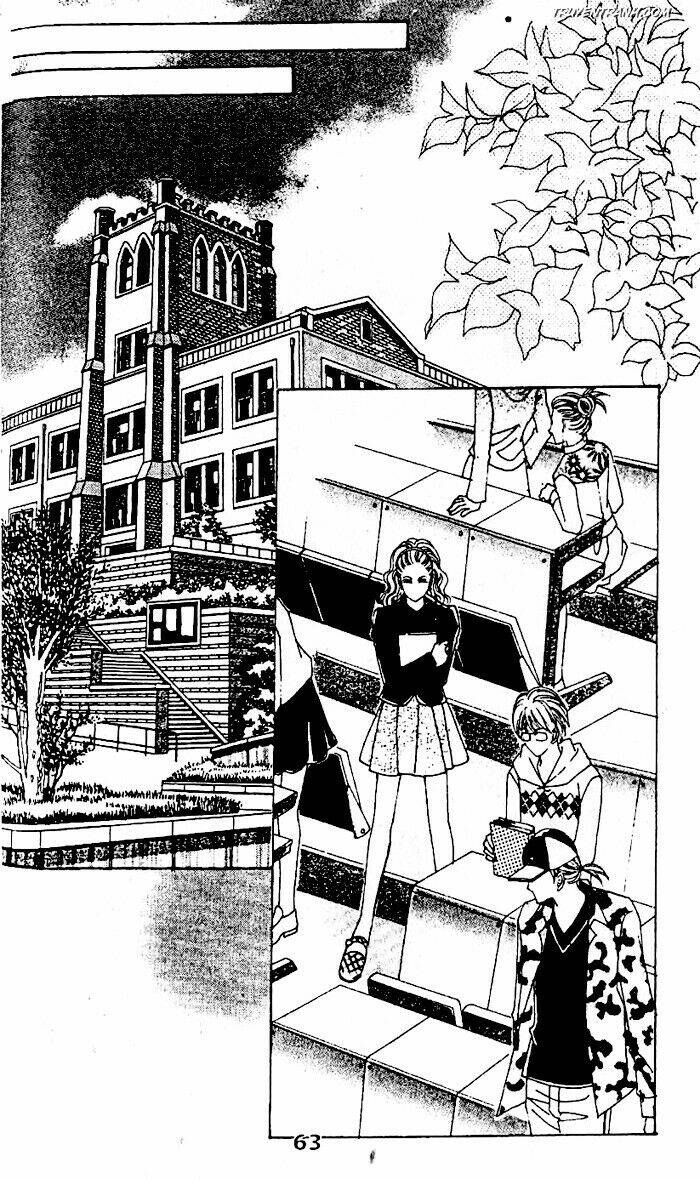 nhà trọ hoàn hảo chapter 81 7