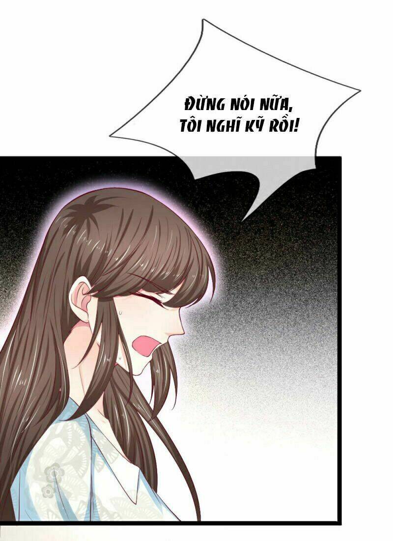 từ chối kết hôn với đại gia: cô dâu bỏ trốn chapter 57 22