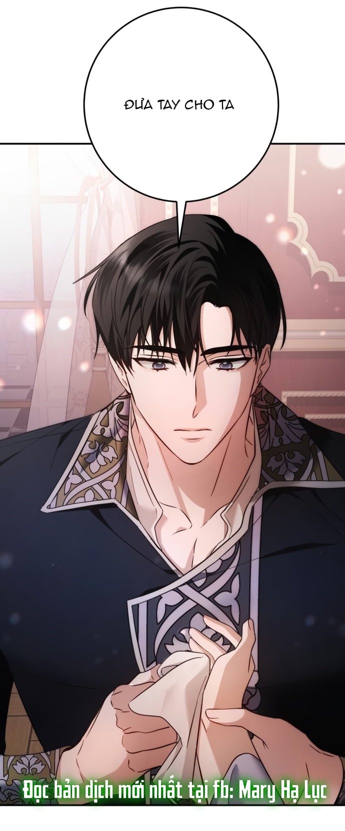 phía sau nụ cười của nàng công chúa sống sót chapter 13.2 9