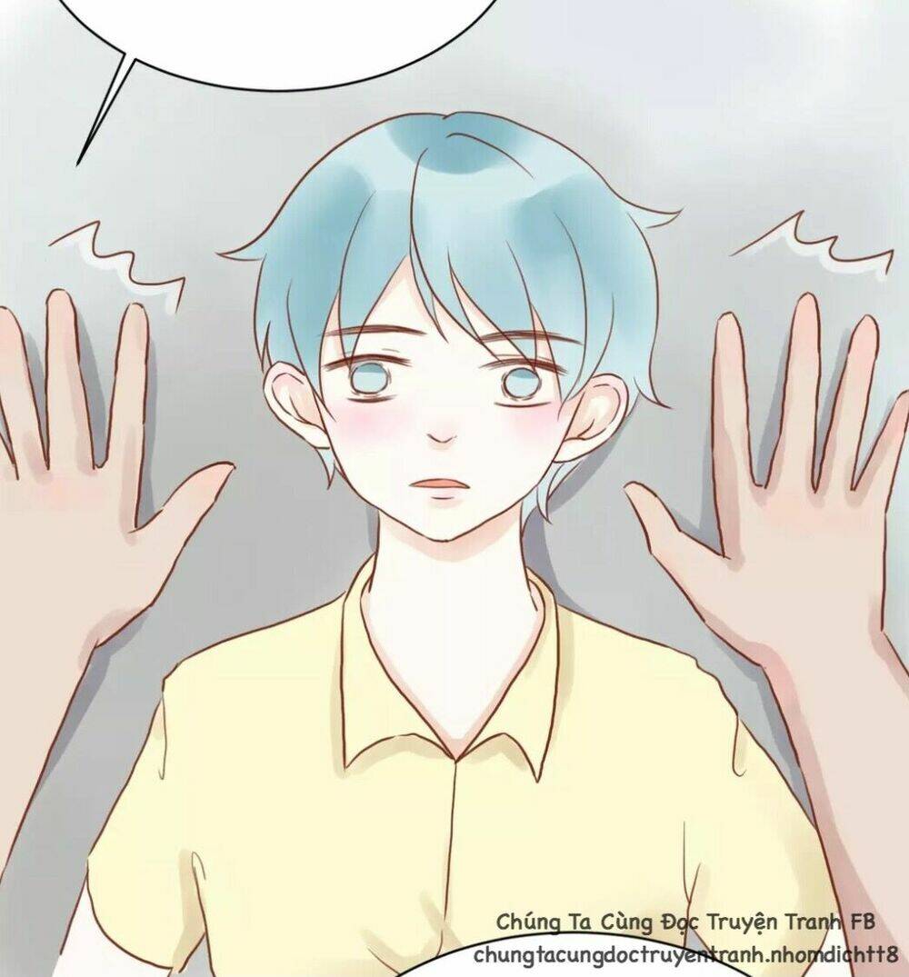 học trưởng dã thú chapter 2 6