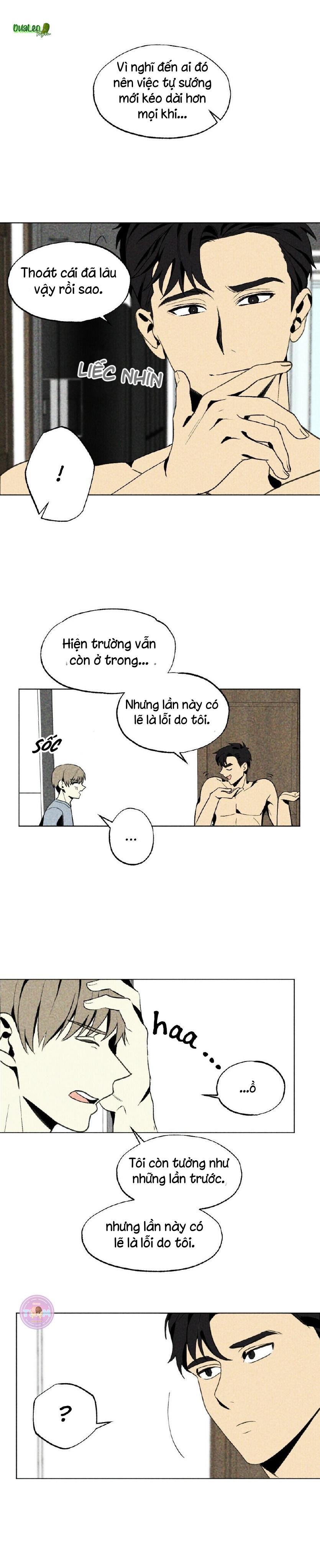 câu chuyện tình yêu chapter 10 22