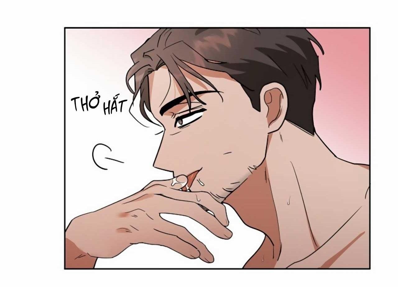 sói già và cáo nhỏ chapter 1 61