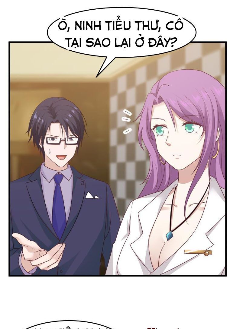 trên người ta có một rồng chapter 230 16