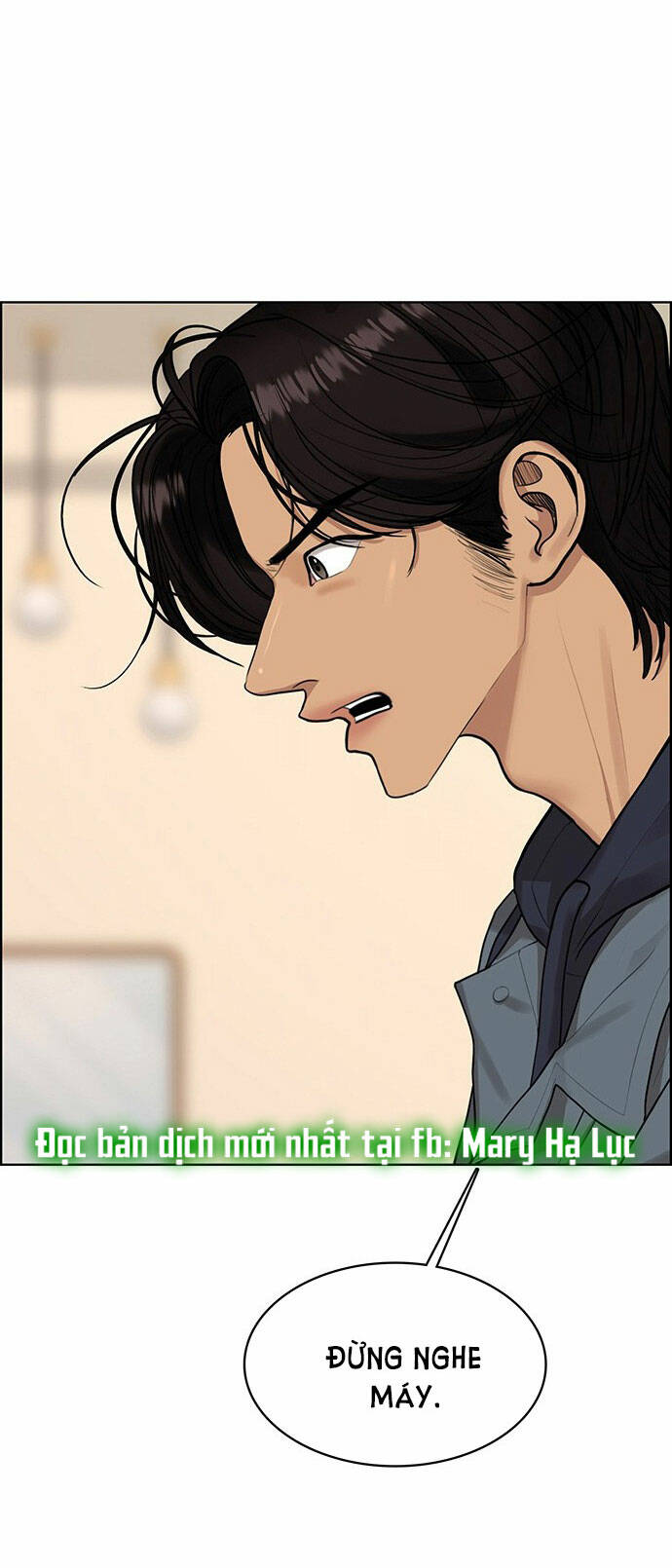 nữ thần giáng thế chapter 169.2 14