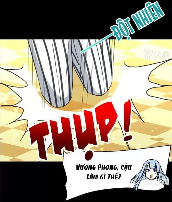 cực phẩm thấu thị chapter 18 15