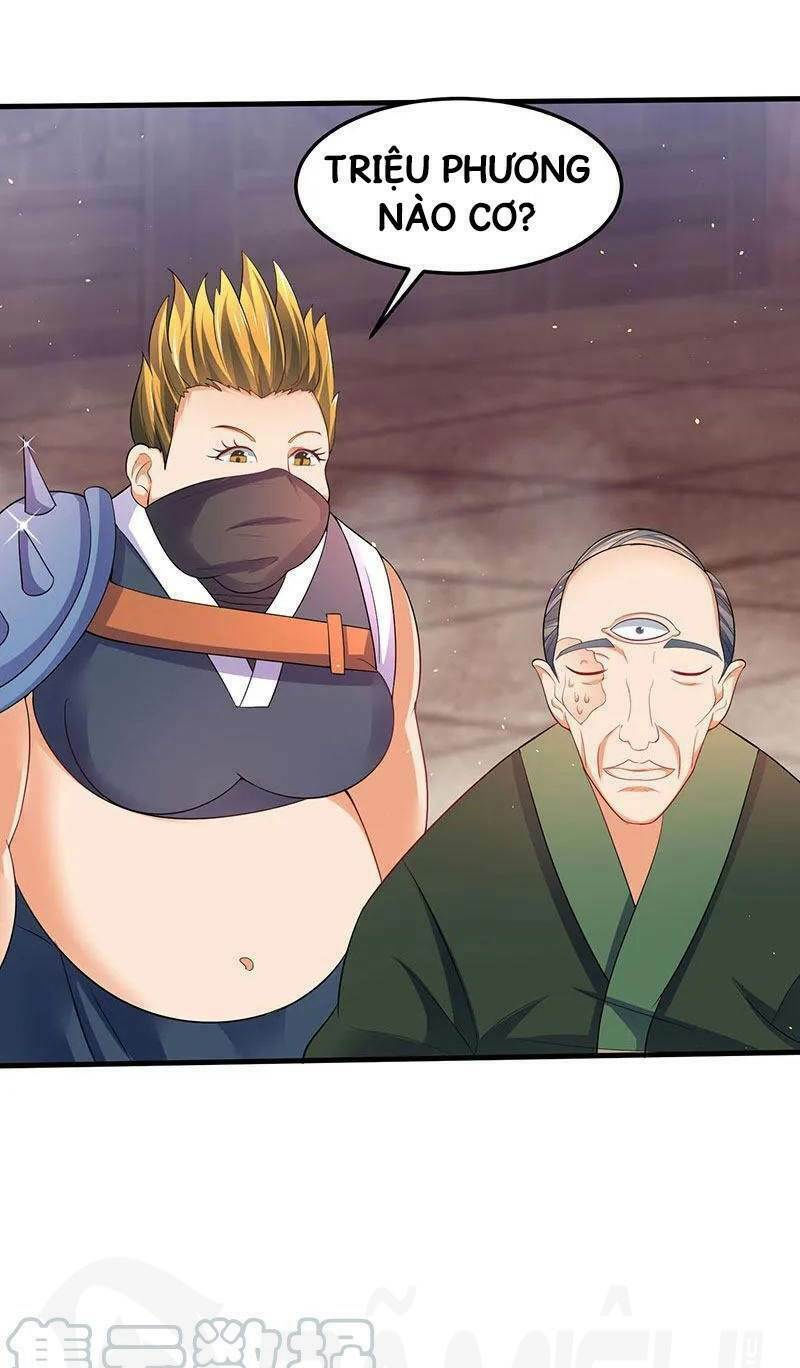 tối cường thăng cấp chapter 50 16