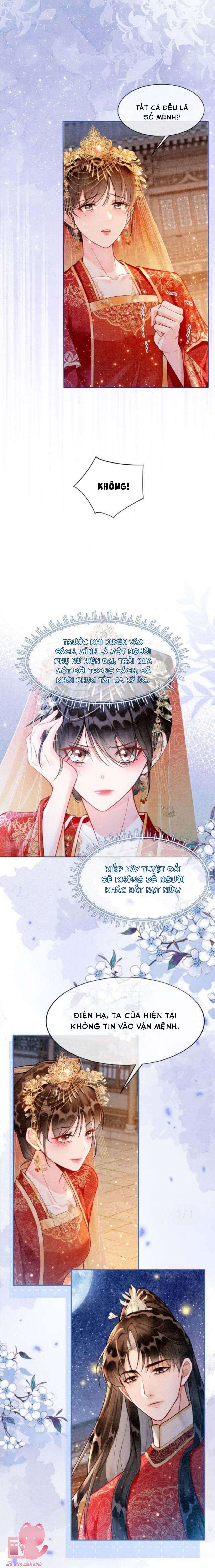 sau khi nàng bị đánh chết các ca ca hối hận rồi !! chapter 3 6