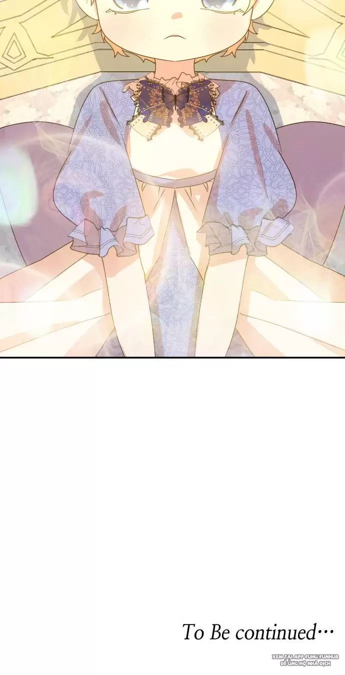 sống trong vườn hoa của công chúa chapter 4 91