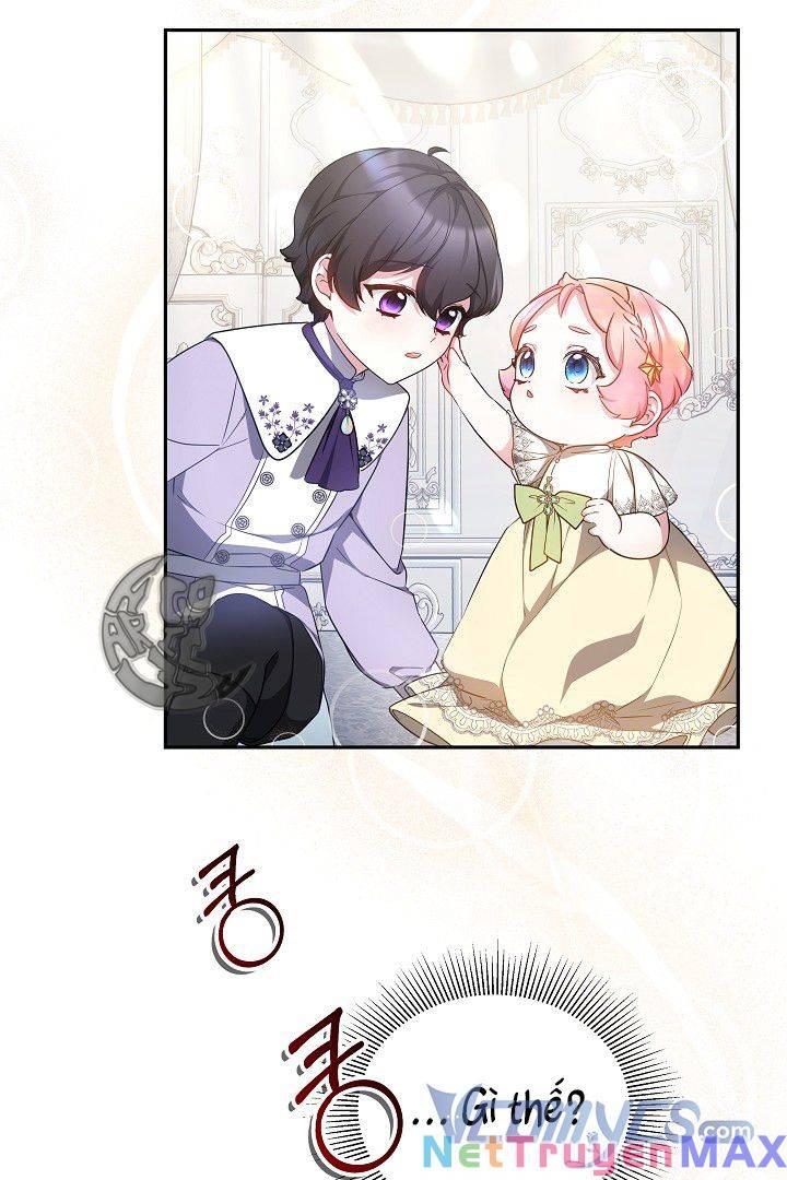 rồng con thuần hóa những kẻ điên chapter 13 20