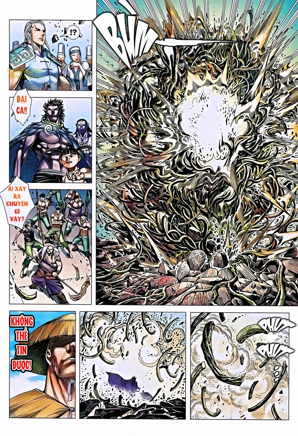 phong thần ký chapter 117 17