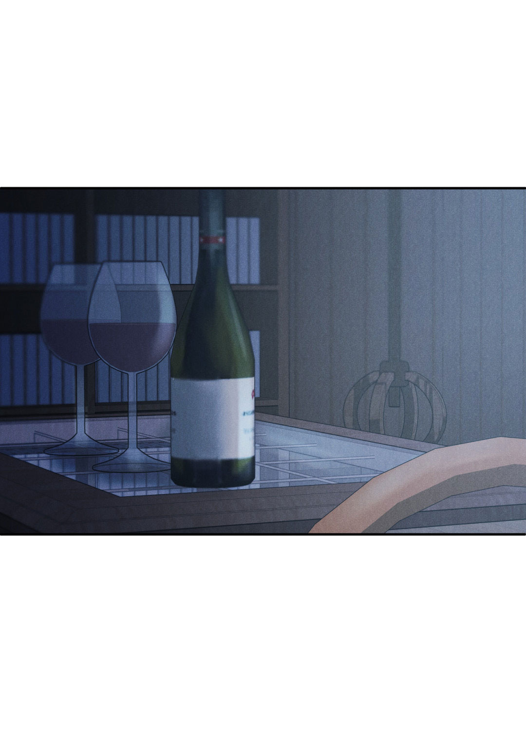 limited run chapter 28 1