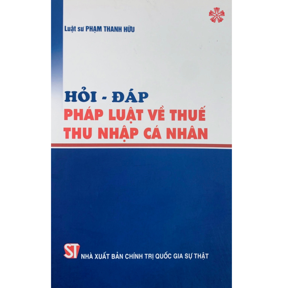 Hỏi đáp pháp luật về thuế thu nhập cá nhân