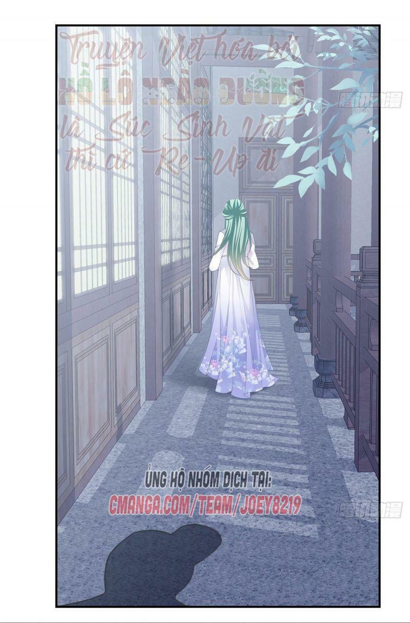 bổn vương muốn nàng chapter 1 56