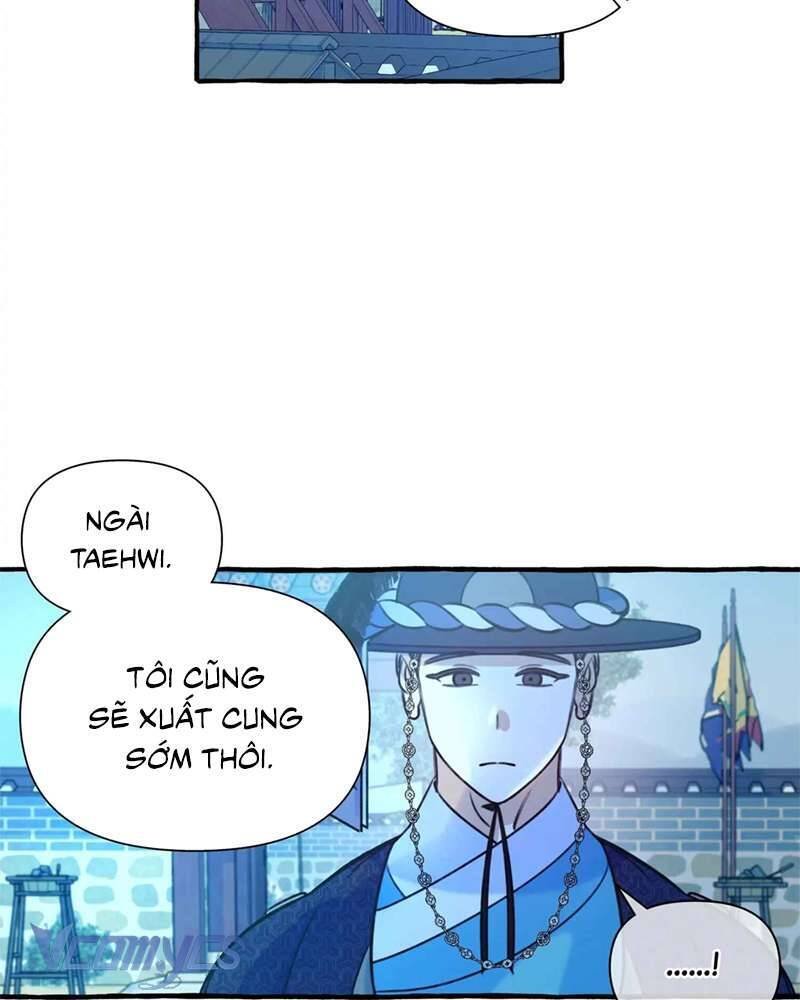 chuyện tình hoa lưu ly chapter 6 30