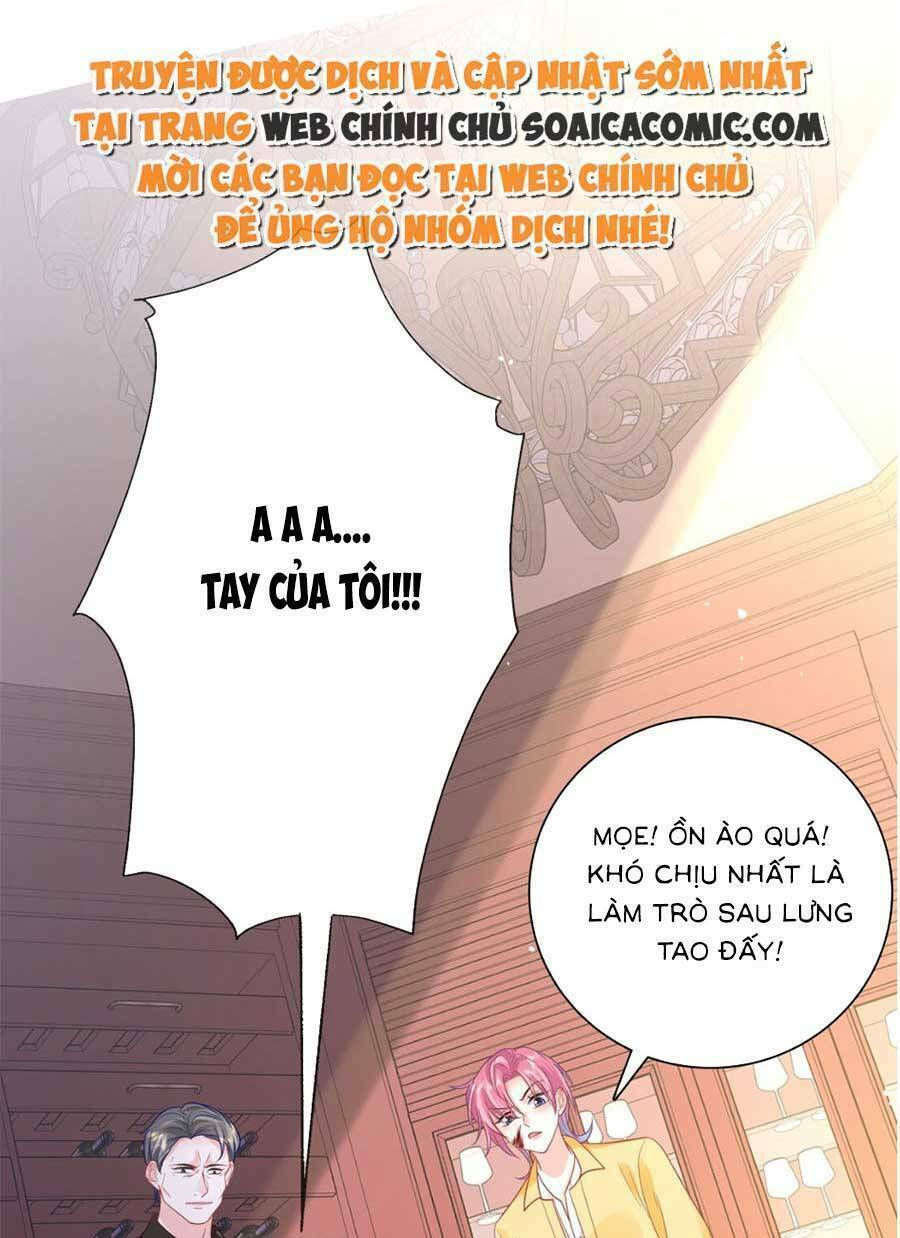 ông trùm phản diện là nữ chapter 4 41