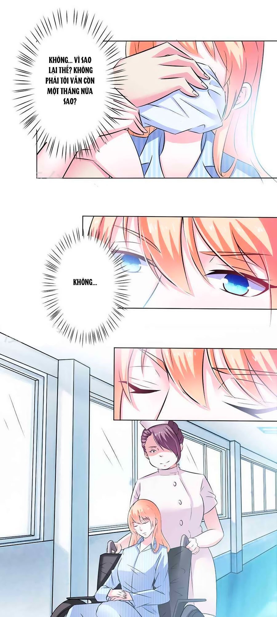 watashi wo hitorijime ni shite chapter 36 6