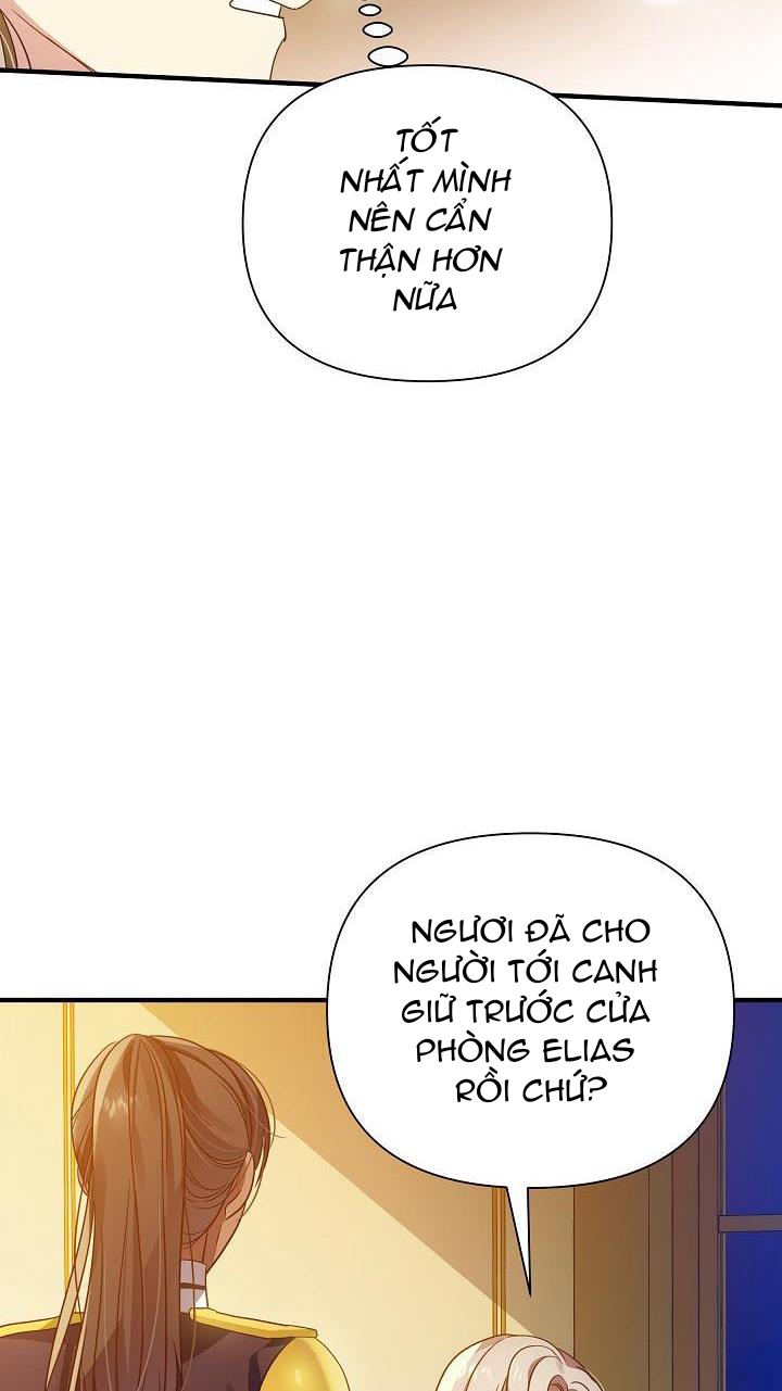 tôi đã ở đây ngay từ ban đầu chapter 27 36