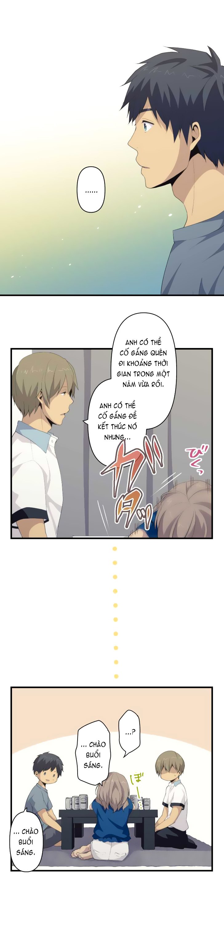 relife chapter 110 2