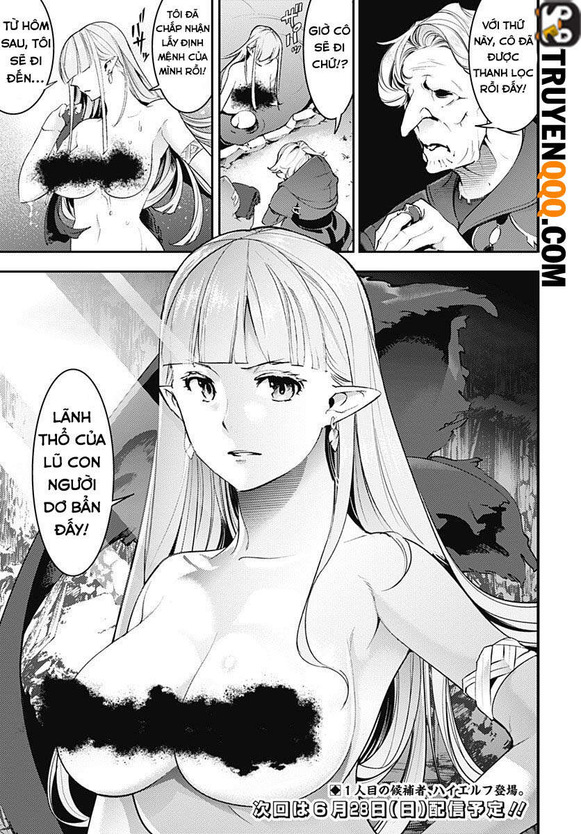 worlds end harem fantasia chapter 22.5 21