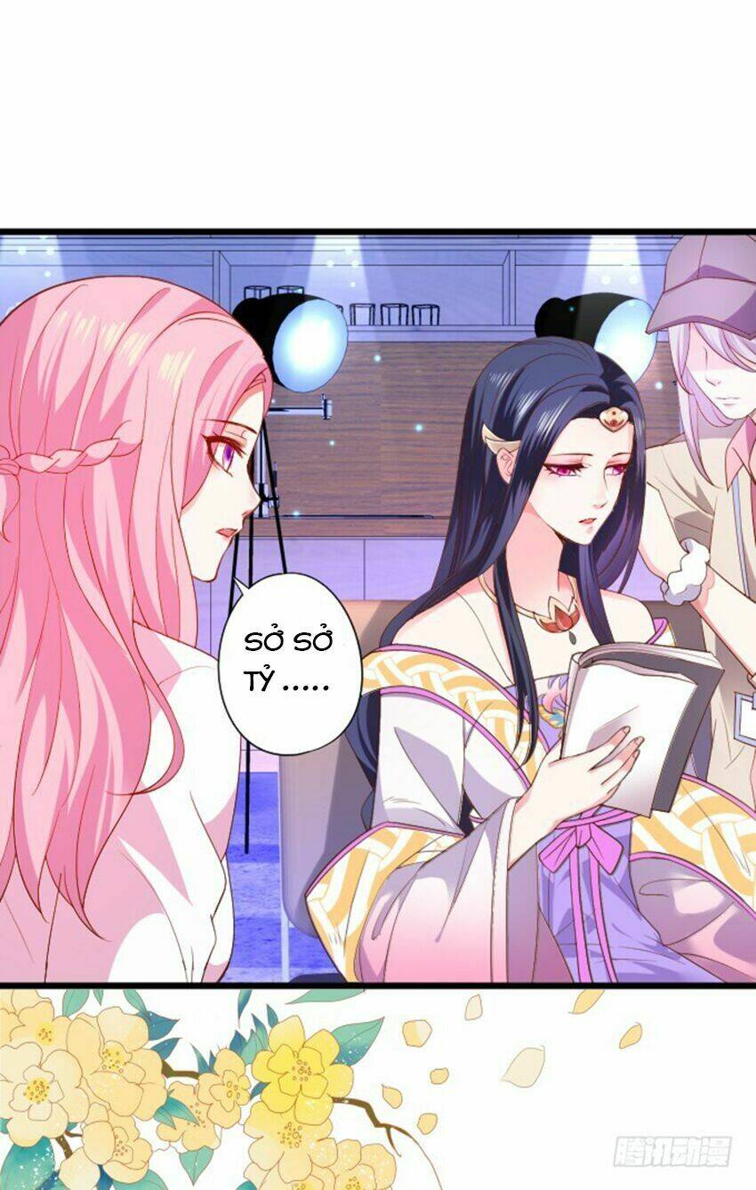 biến lan lăng vương thành ảnh đế chapter 3 8