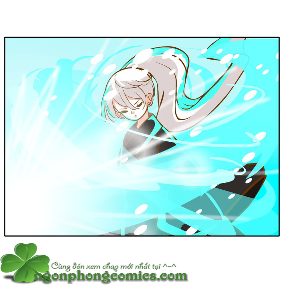 hòa thượng và tiểu long quân chapter 30 76