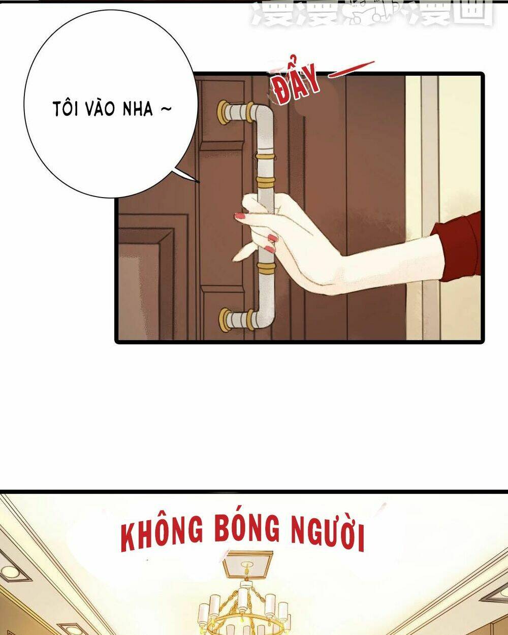 người biến thành ánh trăng chapter 4 5